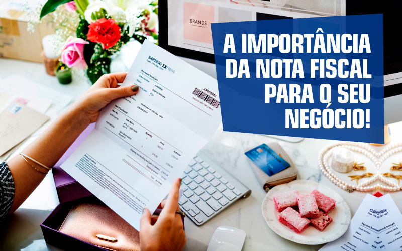 Emissão De Nota Fiscal Contabilidade Em Santos | - Razão Contabilidade │ Contabilidade na Bahia