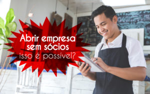 Empresa Sem Sócios Contabilidade Em Santos | - Razão Contabilidade │ Contabilidade na Bahia