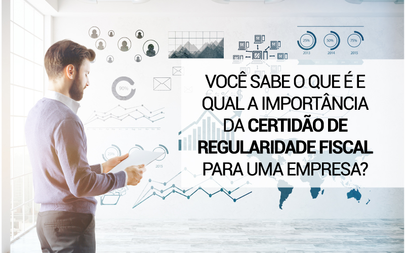 Certidão De Regularidade Fiscal Contabilidade Em Santos | - Razão Contabilidade │ Contabilidade na Bahia