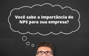 Importância Do Nps Contabilidade Em Santos | - Razão Contabilidade │ Contabilidade na Bahia