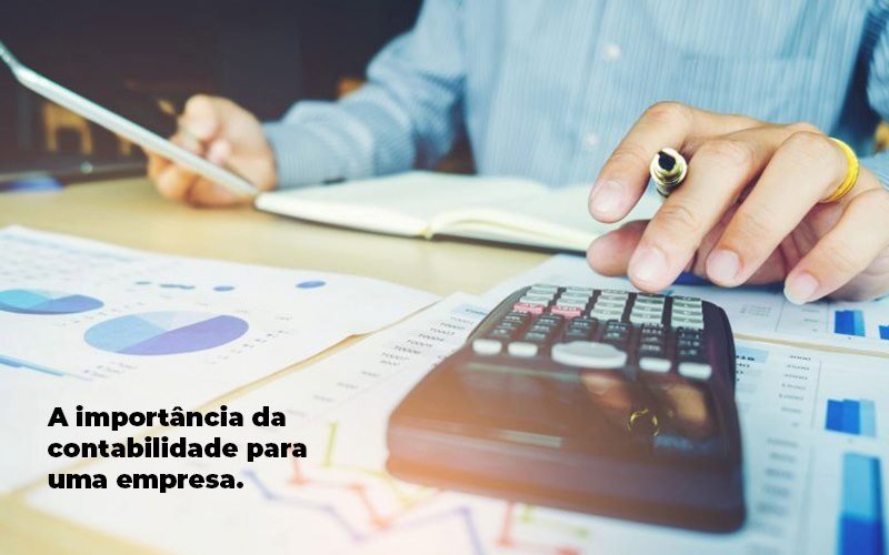 A Importância Da Contabilidade Para Uma Empresa Contabilidade Em Santos | - Razão Contabilidade │ Contabilidade na Bahia