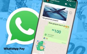 Entenda Os Impactos Do Whatsapp Pay Para O Seu Negocio - Razão Contabilidade │ Contabilidade na Bahia