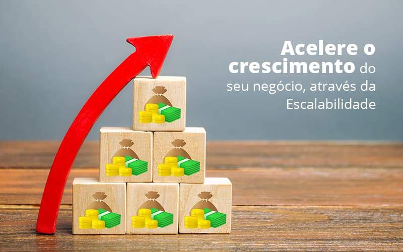 Acelere O Crescimento Do Seu Negocio Atraves Da Escalabilidade Post (1) Quero Montar Uma Empresa - Razão Contabilidade │ Contabilidade na Bahia