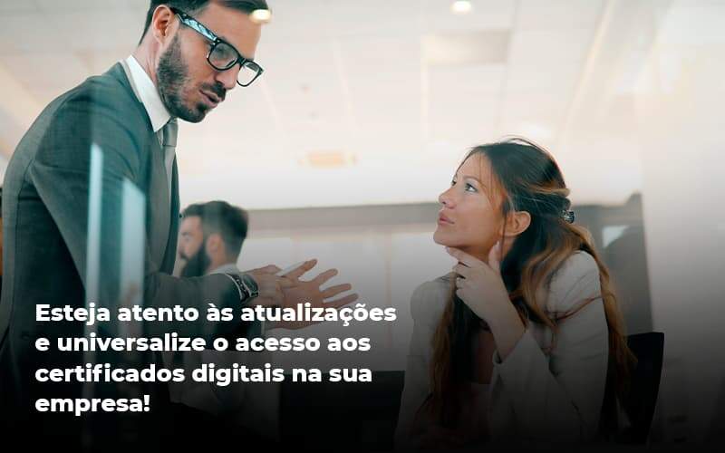 Quais Os Tipos De Certificados Digitais Quero Montar Uma Empresa - Razão Contabilidade │ Contabilidade na Bahia