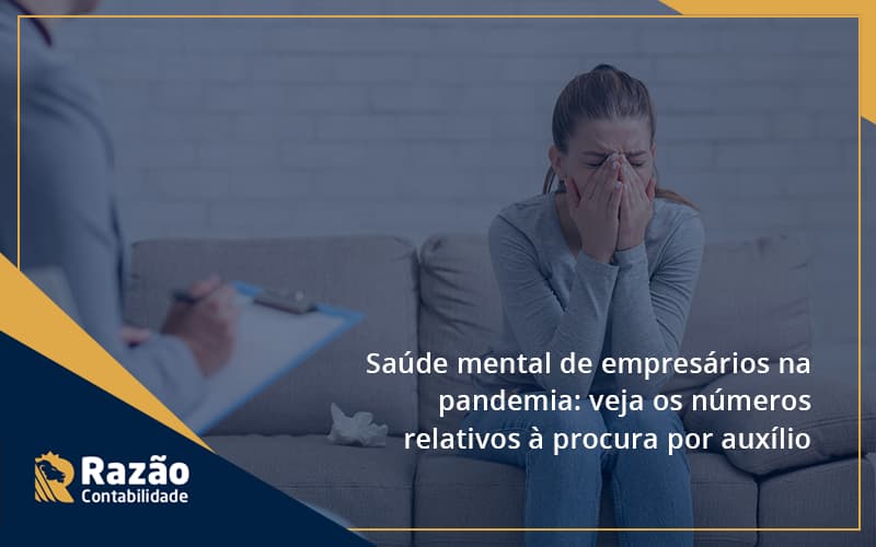 Saude Mental De Empresario Razao - Razão Contabilidade │ Contabilidade na Bahia