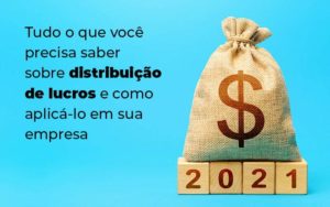 Tudo O Que Voce Precisa Saber Sobre Distribuicao De Lucros E Como Aplicalo Em Sua Empresa Blog 1 - Razão Contabilidade │ Contabilidade na Bahia